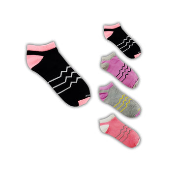 Docena de medias surtidas Pocholin