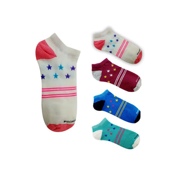 Docena de medias surtidas Pocholin