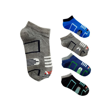 Docena de medias surtidas Pocholin