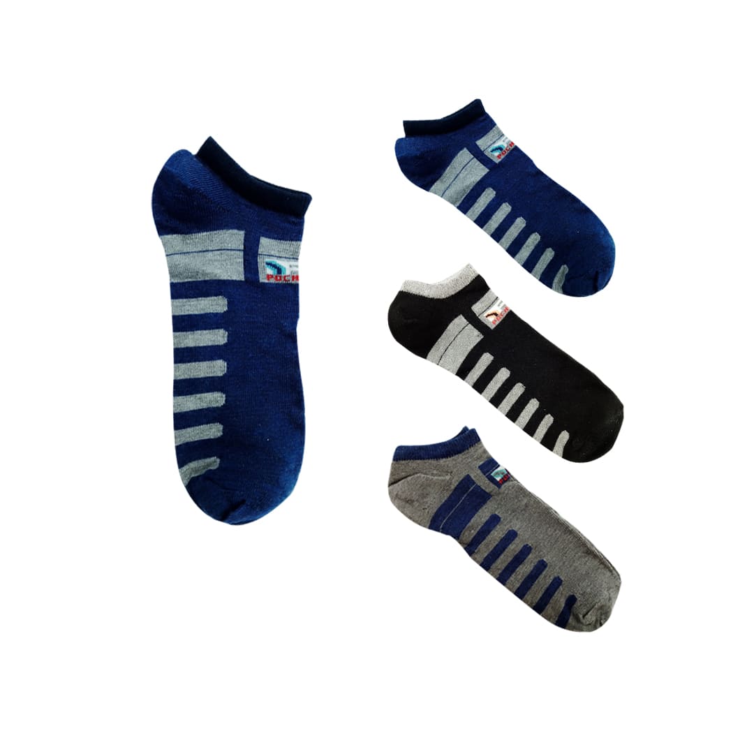 Docena de medias surtidas Pocholin