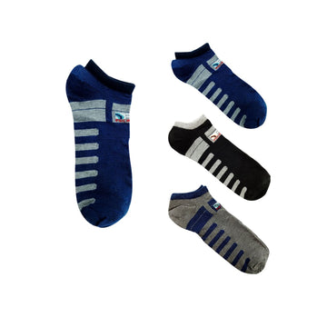 Docena de medias surtidas Pocholin