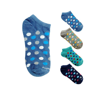 Docena de medias surtidas Pocholin