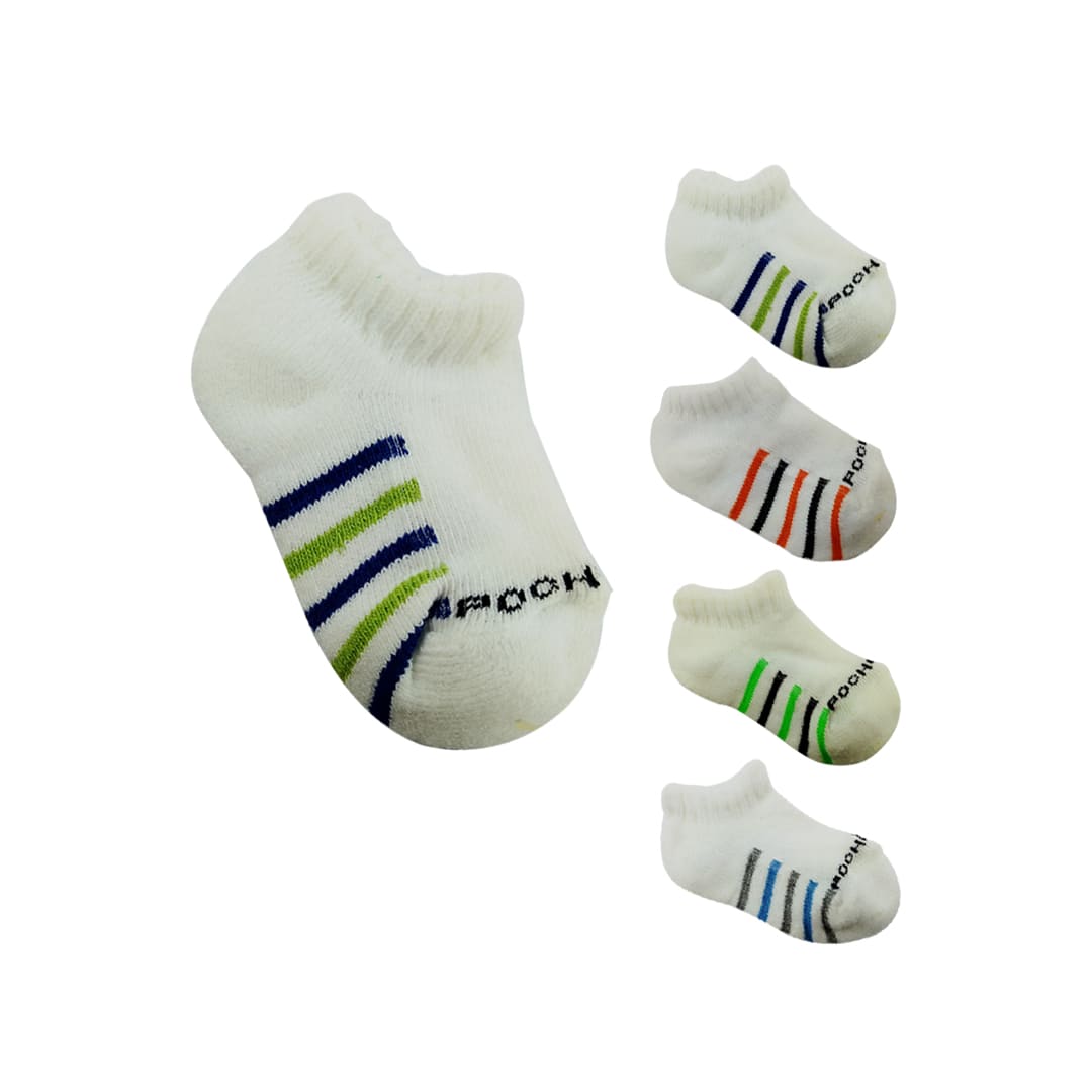 Docena de medias surtidas Pocholin