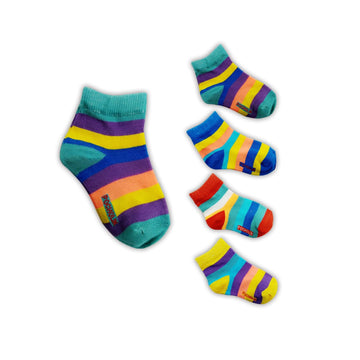 Docena de medias surtidas Pocholin